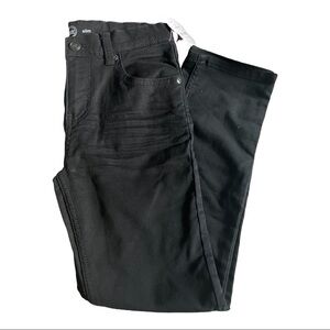 Wonder nation black pants!
